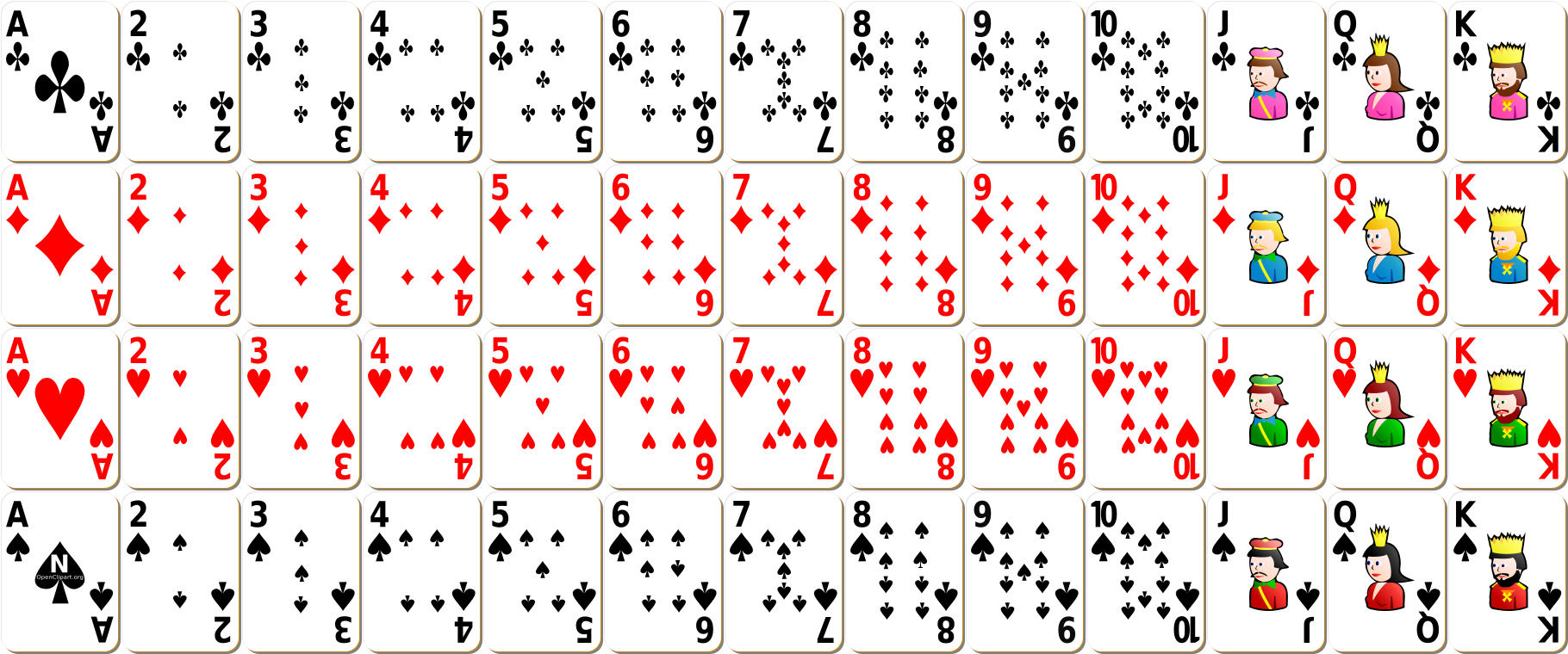 Yukon Solitaire - Play Online for Free