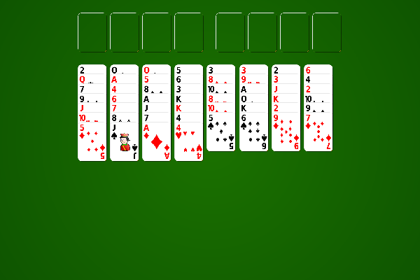 ♠️ 2 Suit Spider Solitaire, play 2 Suit Spider Solitaire online for free