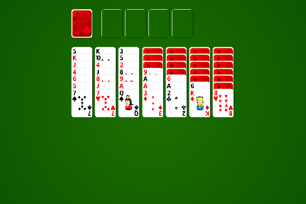 Chinese FreeCell Solitaire - Play Online for Free