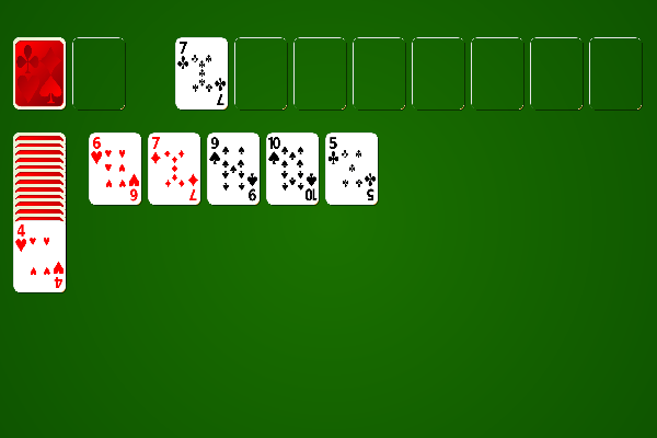 ♠️ 2 Suit Spider Solitaire, play 2 Suit Spider Solitaire online for free