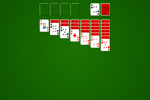 Play Klondike Solitaire Game: Free Online Klondike Solitaire Card