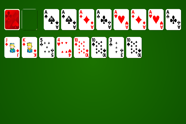 What Are the Odds of Winning a 4 Suit Spider Solitaire Game? What