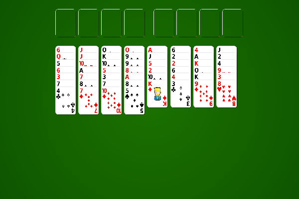 Play the game of Selective Freecell in your browser. Learn the rules and what it takes to win with our guides below.