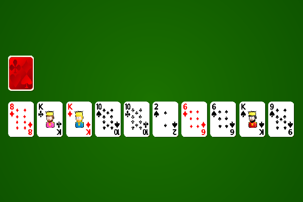 Thirteens Solitaire - Play Online & 100% Free