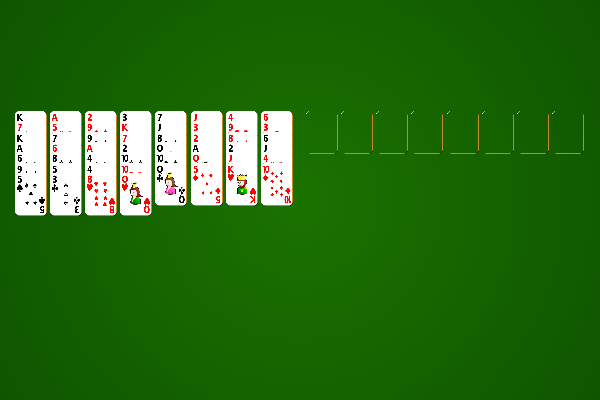 Play Free Online Solitaire Games: Play Browser Based Online